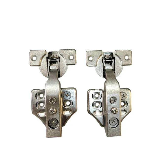 Bi-fold liftup system soft close double door lift up for kitchen cabinet doors 5 years warrenty  (1181)