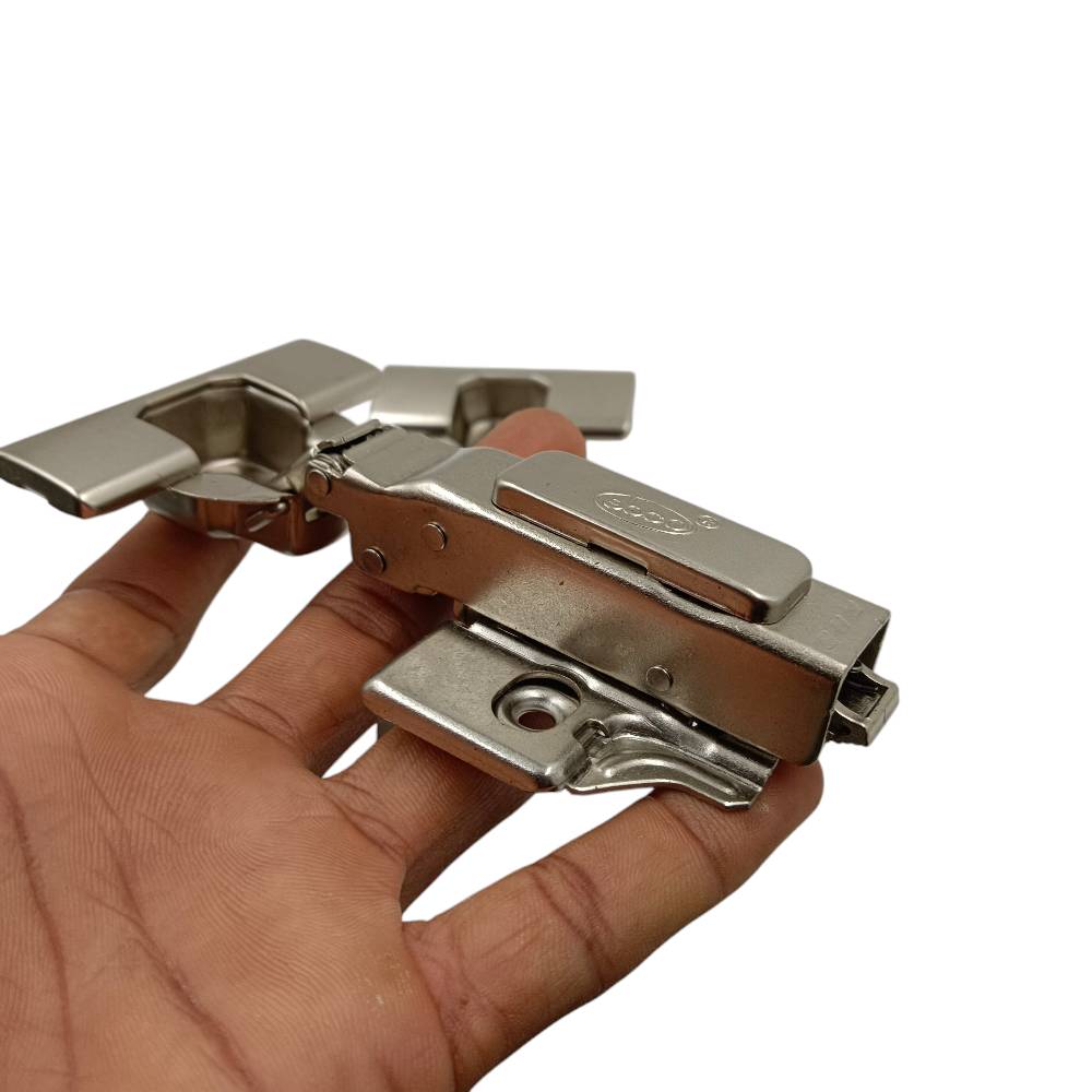 Ebco 3D softclose Auto hinge HSM1-3DM slow motion 0 crank,8 crank and 15 crank cabinet hinge 1 year warrenty (2367)