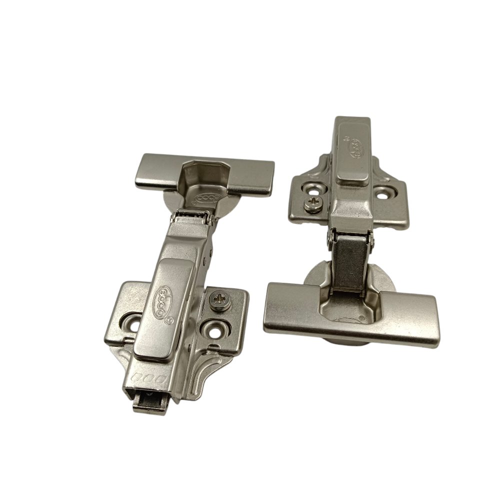 Ebco 3D softclose Auto hinge HSM1-3DM slow motion 0 crank,8 crank and 15 crank cabinet hinge 1 year warrenty (2367)