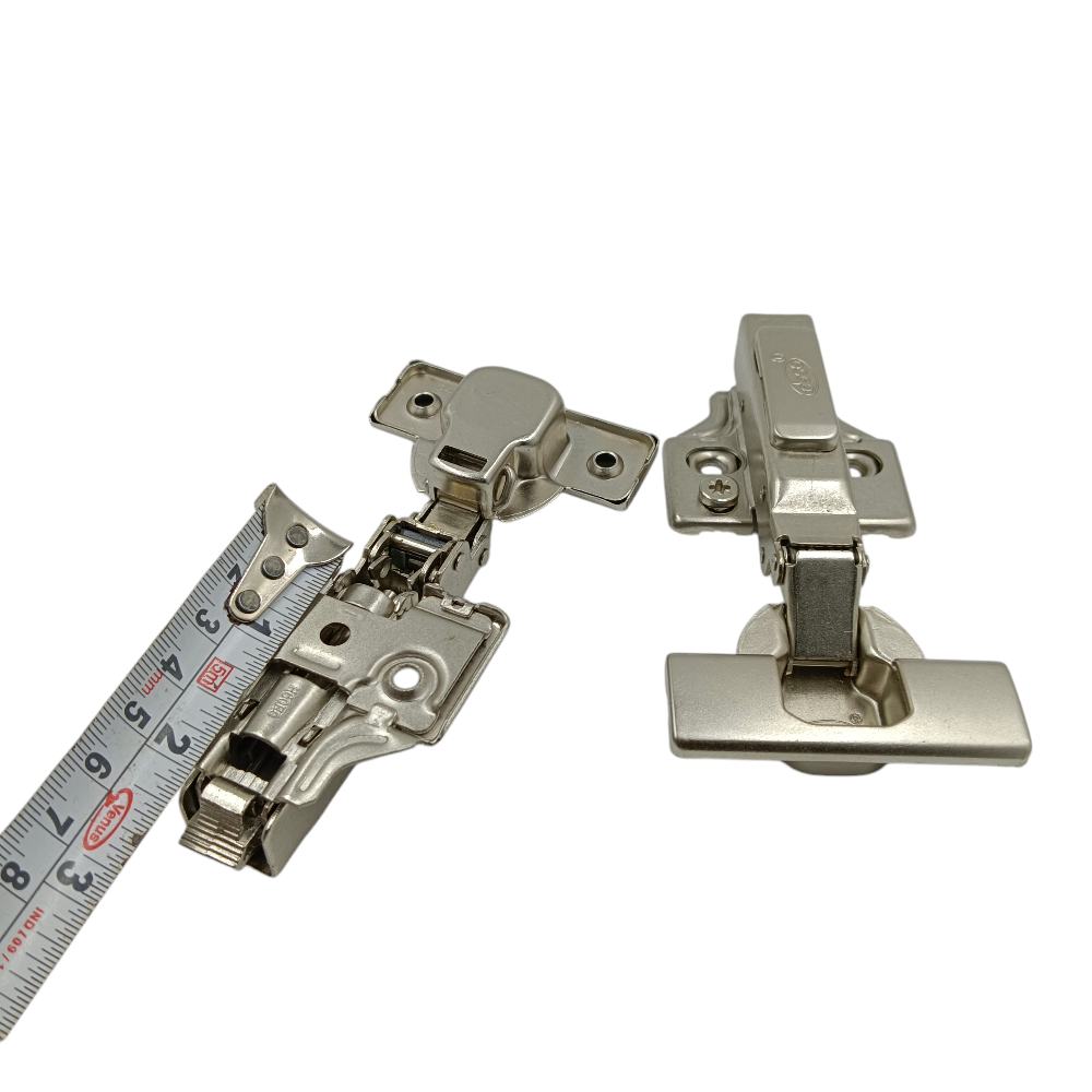 Ebco 3D softclose Auto hinge HSM1-3DM slow motion 0 crank,8 crank and 15 crank cabinet hinge 1 year warrenty (2367)