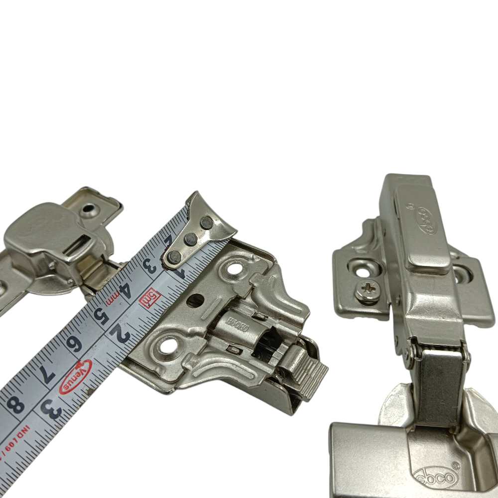 Ebco 3D softclose Auto hinge HSM1-3DM slow motion 0 crank,8 crank and 15 crank cabinet hinge 1 year warrenty (2367)