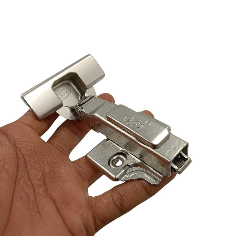 Ebco 3D softclose Auto hinge HSM1-3DM slow motion 0 crank,8 crank and 15 crank cabinet hinge 1 year warrenty (2367)