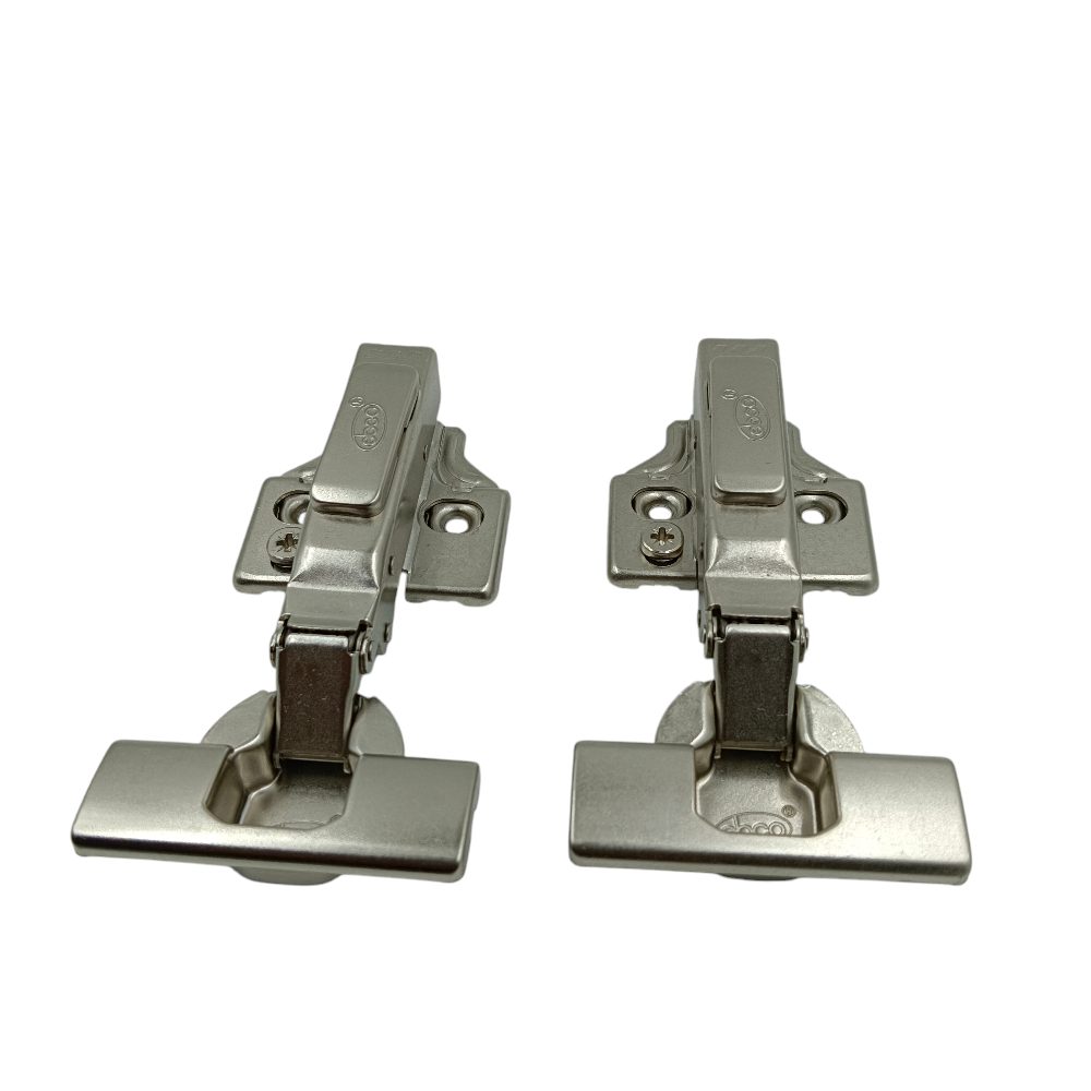 Ebco 3D softclose Auto hinge HSM1-3DM slow motion 0 crank,8 crank and 15 crank cabinet hinge 1 year warrenty (2367)