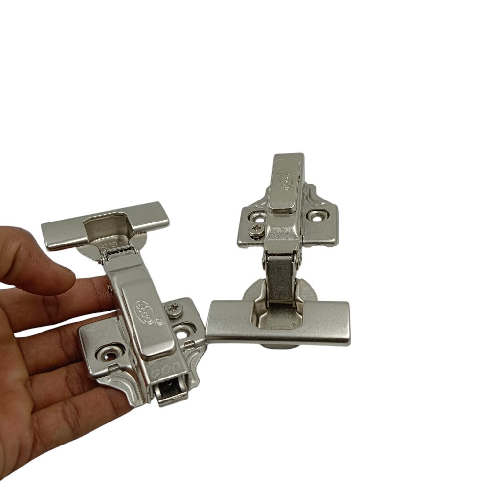 Ebco 3D softclose Auto hinge HSM1-3DM slow motion 0 crank,8 crank and 15 crank cabinet hinge 1 year warrenty (2367)