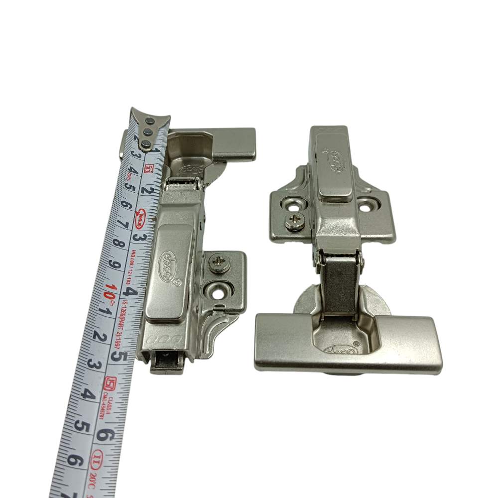 Ebco 3D softclose Auto hinge HSM1-3DM slow motion 0 crank,8 crank and 15 crank cabinet hinge 1 year warrenty (2367)