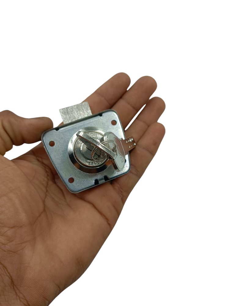 Europa drawer lock ultra key F355ss 20mm multipurpose lock 15 year warrenty dimple key (2418)