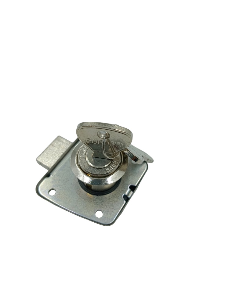 Europa drawer lock ultra key F355ss 20mm multipurpose lock 15 year warrenty dimple key (2418)
