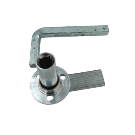 Allenkey lock cam lock panel lock steel with allenkey full set with key 25mm ,38mm (1",1.5") (2426)