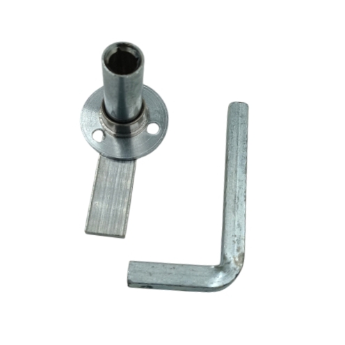 Allenkey lock cam lock panel lock steel with allenkey full set with key 25mm ,38mm (1",1.5") (2426)