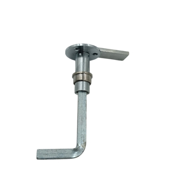 Allenkey lock cam lock panel lock steel with allenkey full set with key 25mm ,38mm (1",1.5") (2426)