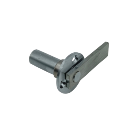 Allenkey lock cam lock panel lock steel with allenkey full set with key 25mm ,38mm (1",1.5") (2426)