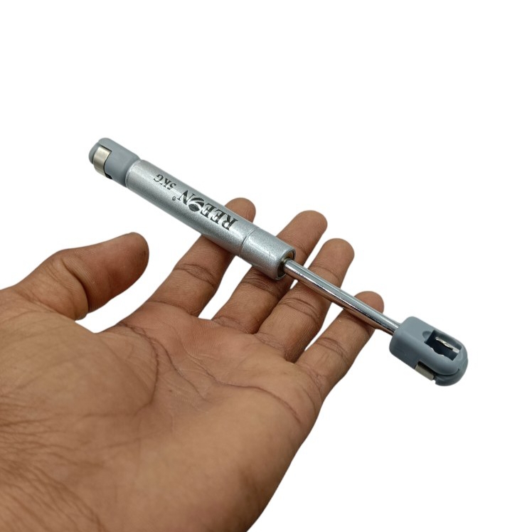 7 inch Hydrolic gas pump 5kg and 10kg capacity for lifting cabinet door (2422)