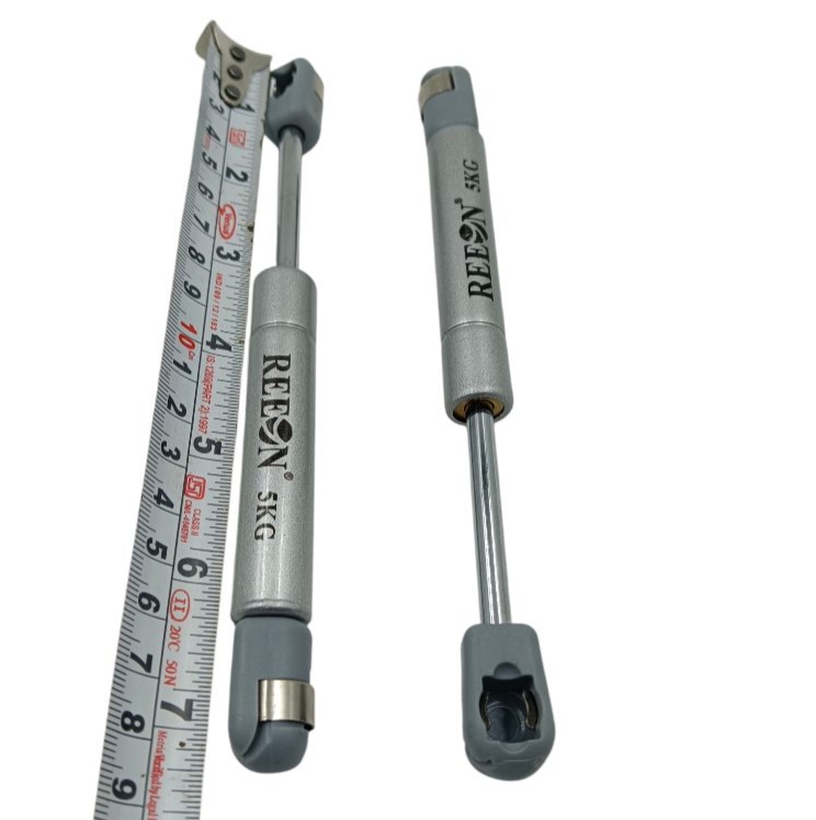 7 inch Hydrolic gas pump 5kg and 10kg capacity for lifting cabinet door (2422)