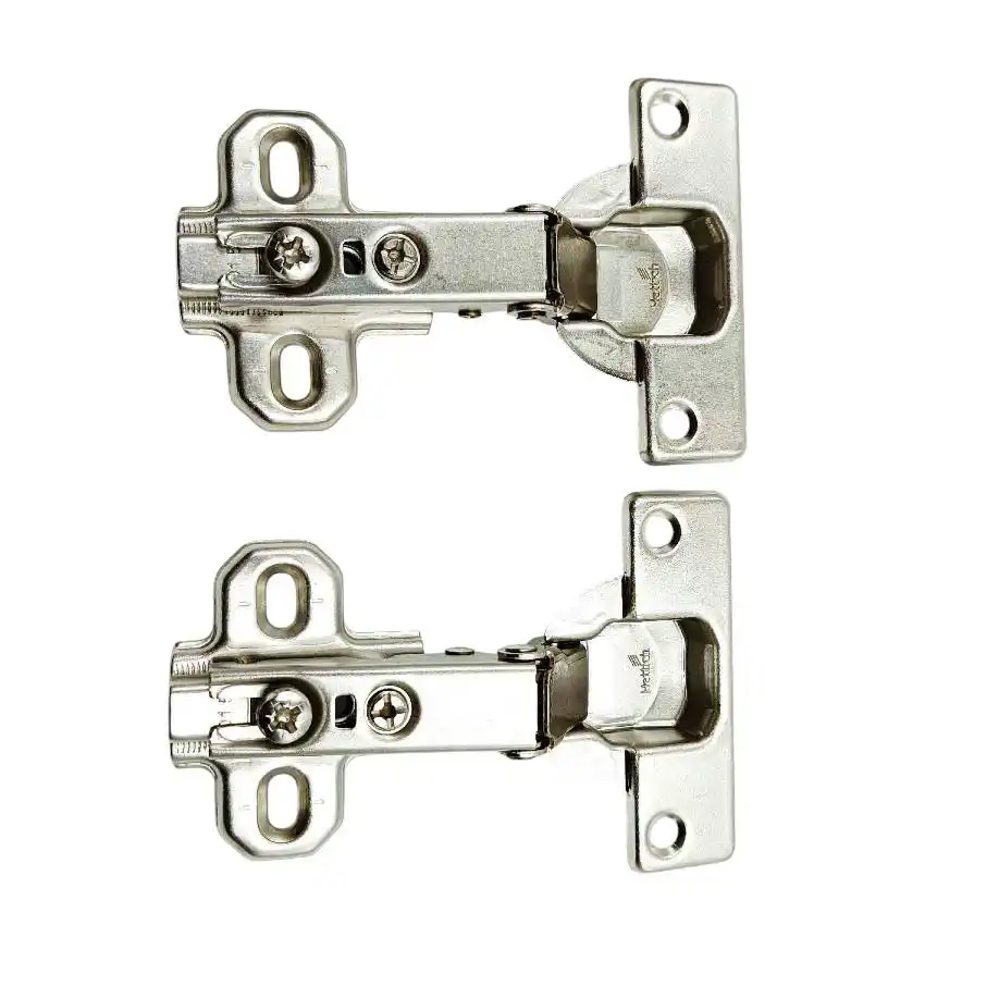 Hettich auto hinges m.s normal slide on 2333 0 crank & 9.5 crank code:924286700 made in german (1521)
