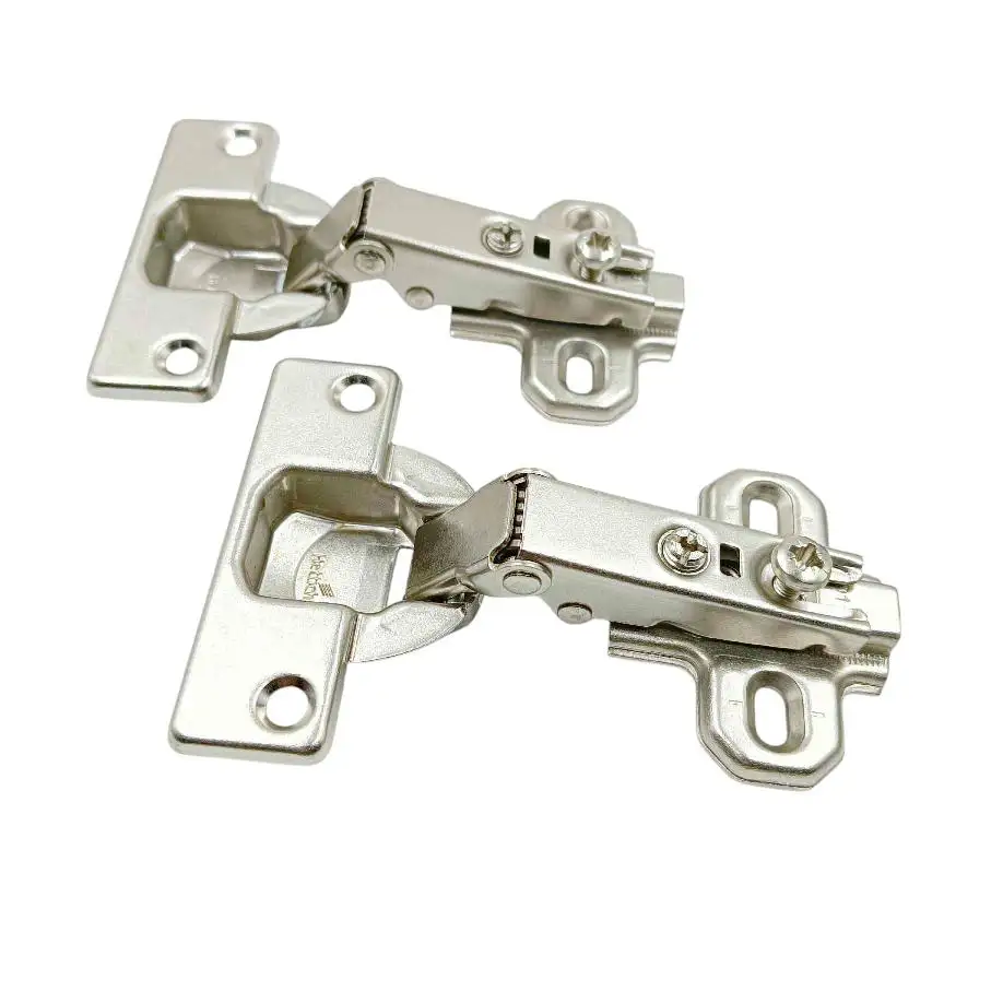 Hettich auto hinges m.s normal slide on 2333 0 crank & 9.5 crank code:924286700 made in german (1521)