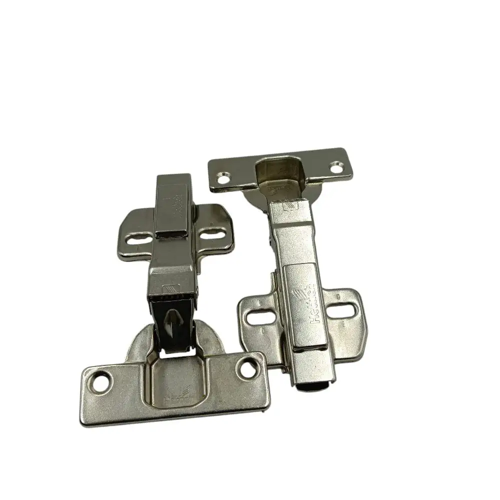 Hettich auto hinge softclose onsys 4447i 10 years warrenty 2 hole 928143200 up to 25mm thick door (2548)