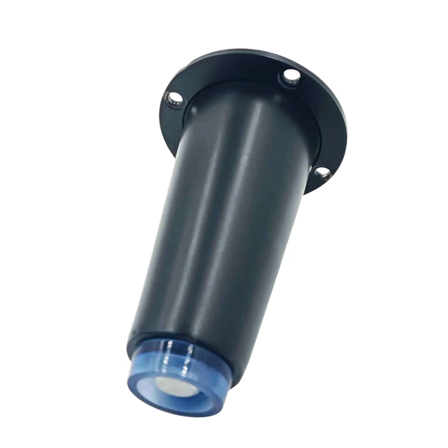 Sofa leg cone shape 3",4" black matt finish premium quality (1040)