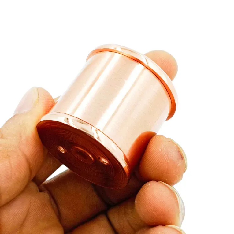 Brass Rosegold heavy counsiled straight to wall fittings for curtain 1"pipe (1067)