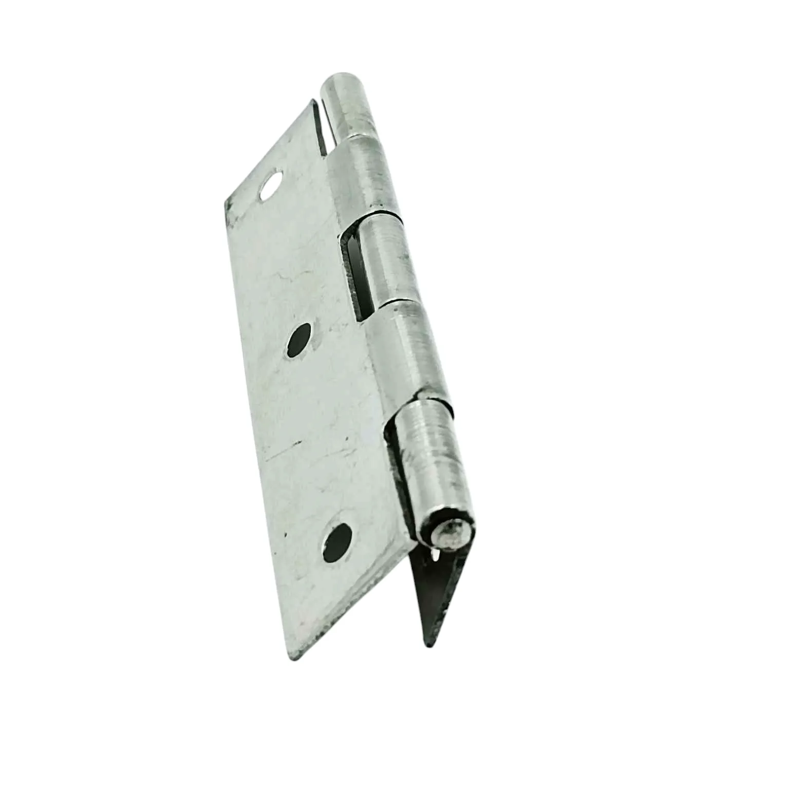 Steel butt hinges normal 3inch*1/2*3/4 (3"*12mm*19mm) normal cut hinges(1081)