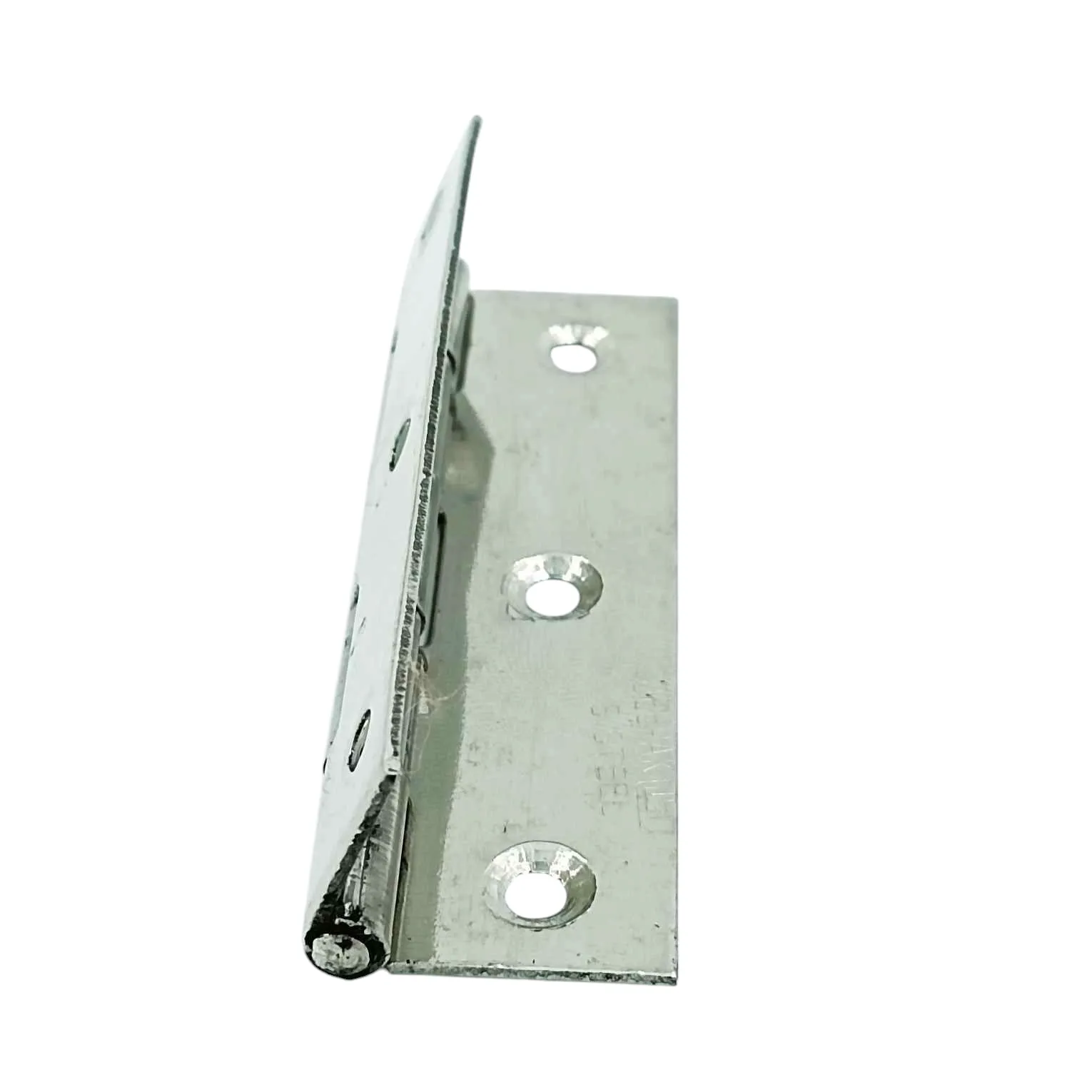 Steel butt hinges normal 3inch*1/2*3/4 (3"*12mm*19mm) normal cut hinges(1081)
