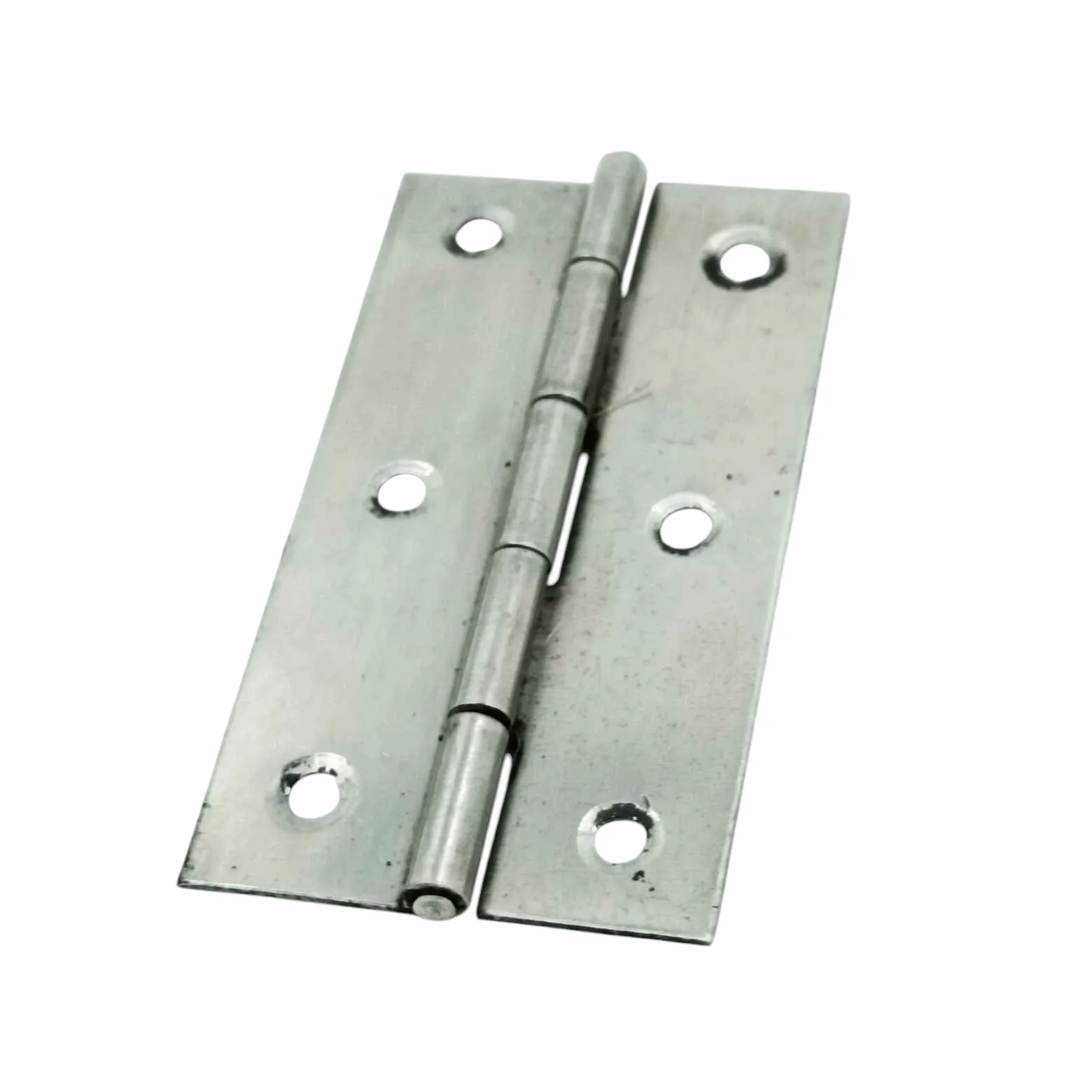 Window hinges steel 3inch for small doors or window 3*3/4*3/4 normal light economic hinges(1087)