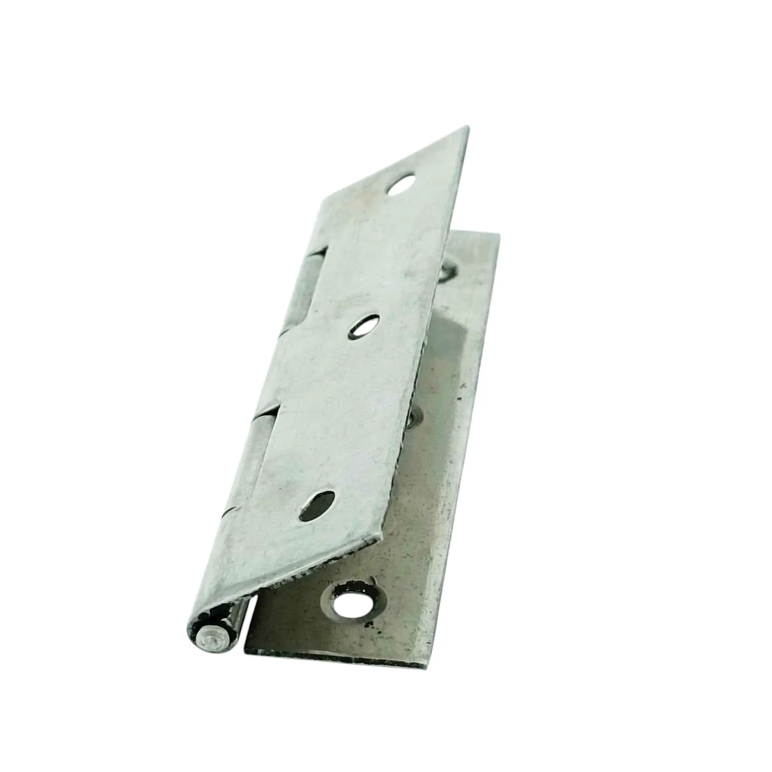 Window hinges steel 3inch for small doors or window 3*3/4*3/4 normal light economic hinges(1087)
