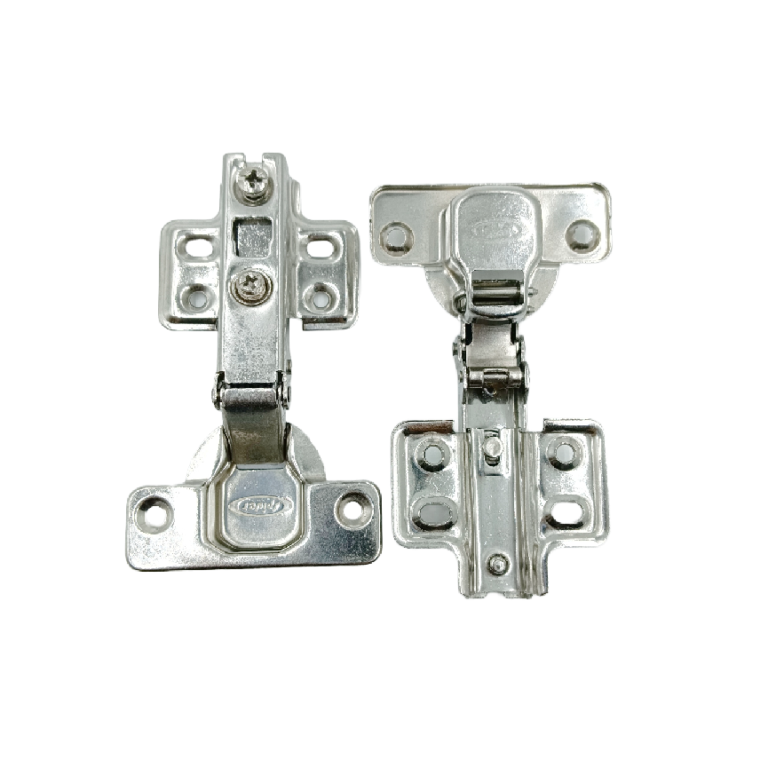 Spider Auto hinge stainless steel normal close heavy 0,8 crank 2years warrenty (1764)