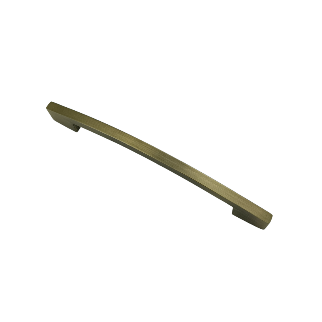 Drawer handle wardrobe handle matt Antique finish 4",6",8",10" A-164 (1767)