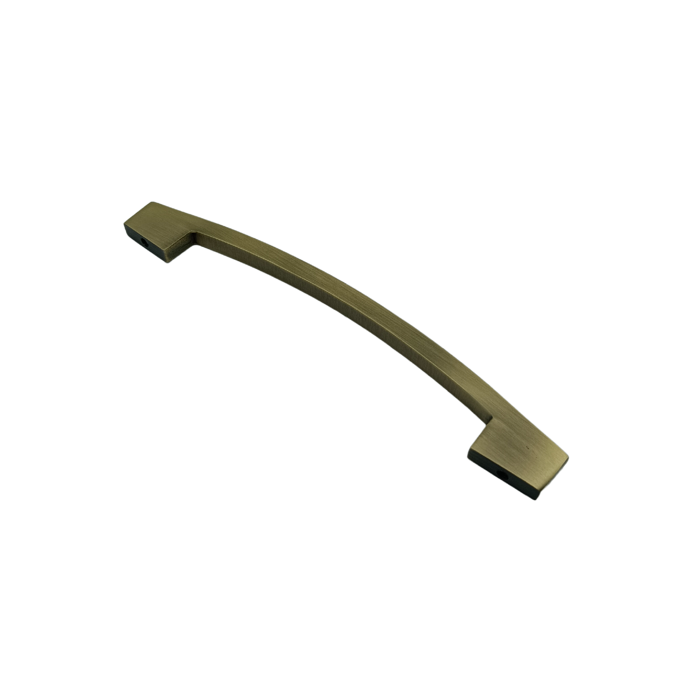 Drawer handle wardrobe handle matt Antique finish 4",6",8",10" A-164 (1767)