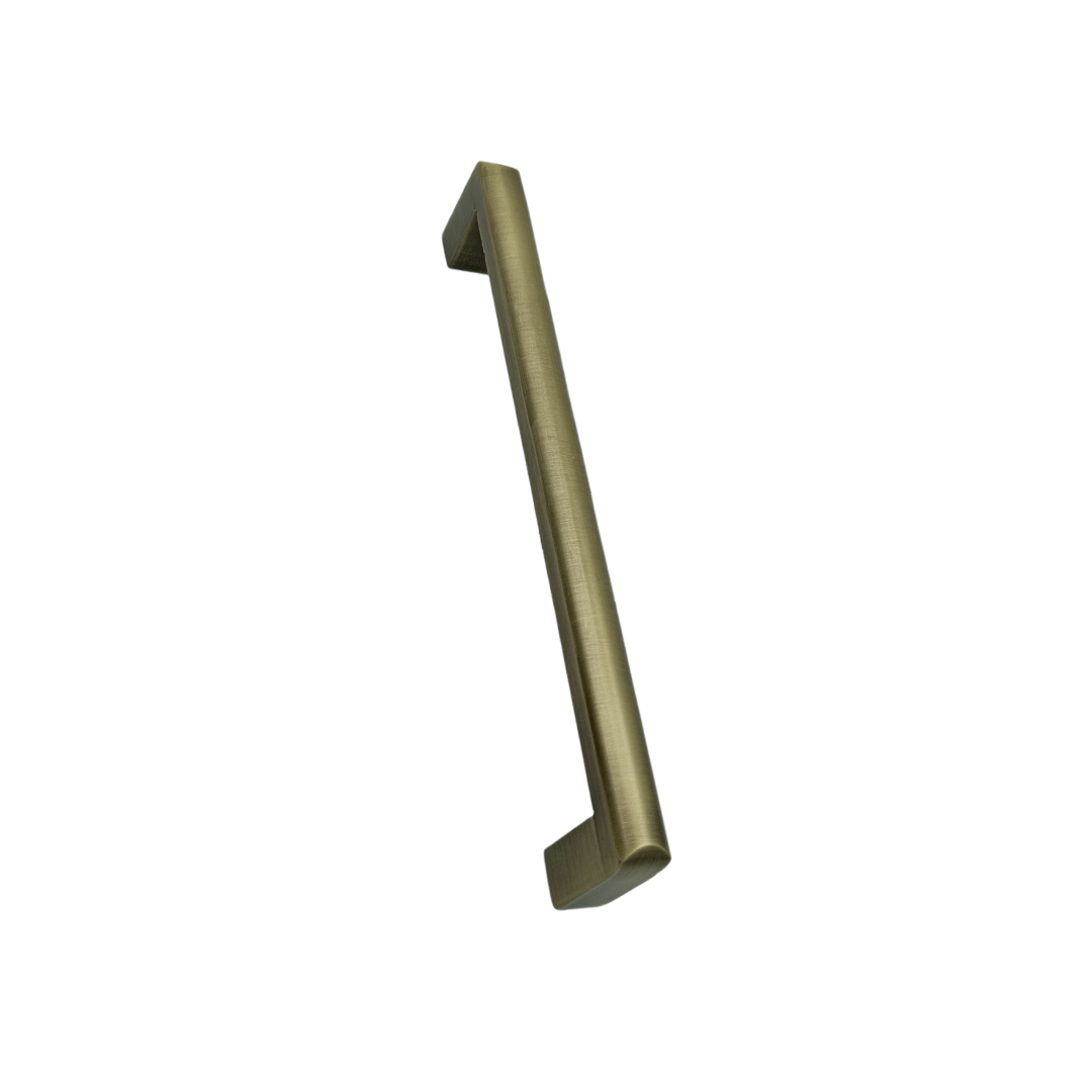 Drawer handle wardrobe handle matt Antique finish 4",6",8",10" A-153 (1768)