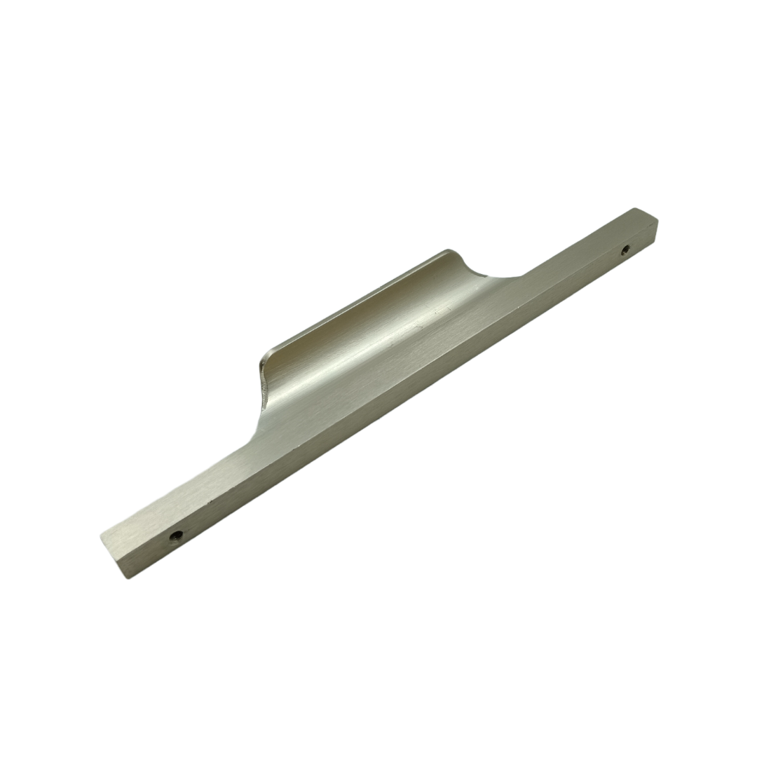 Kitchen Profile handle s.s matt satin brush finish 4",8",10",12",18",24"1005(1825)