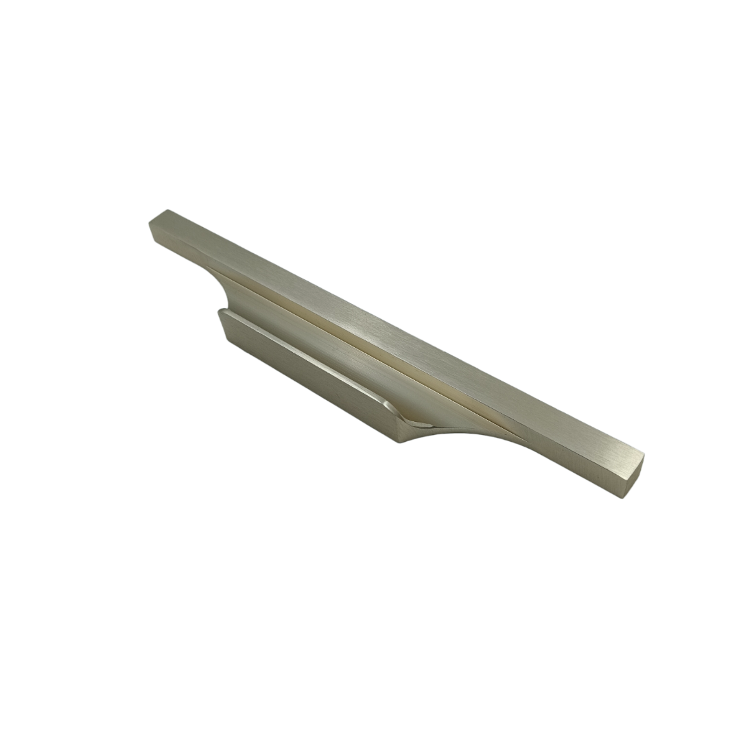 Kitchen Profile handle s.s matt satin brush finish 4",8",10",12",18",24"1005(1825)