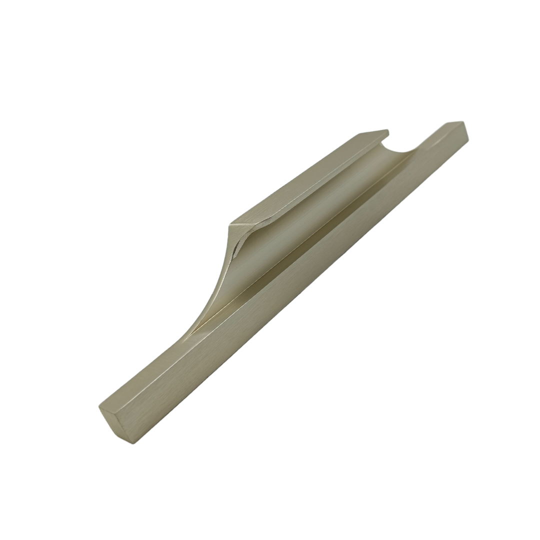 Kitchen Profile handle s.s matt satin brush finish 4",8",10",12",18",24"1005(1825)