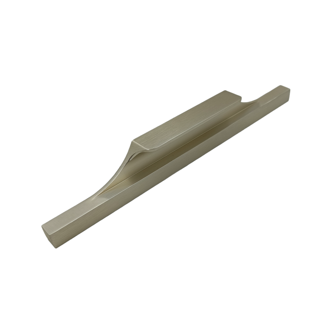 Kitchen Profile handle s.s matt satin brush finish 4",8",10",12",18",24"1005(1825)