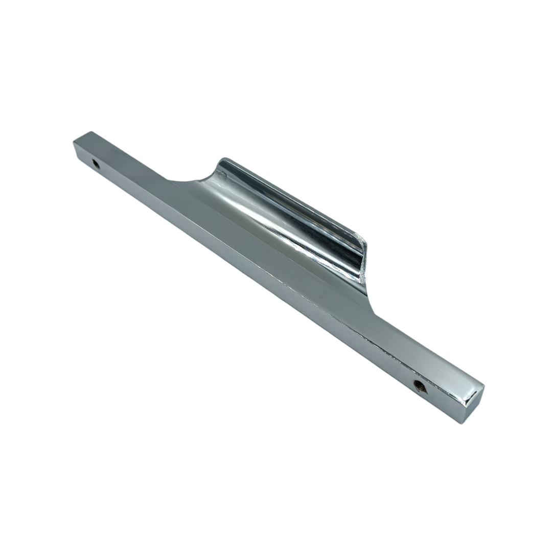 Kitchen Profile handle crome finish 4",8",10",12",18",24"1005(1829)