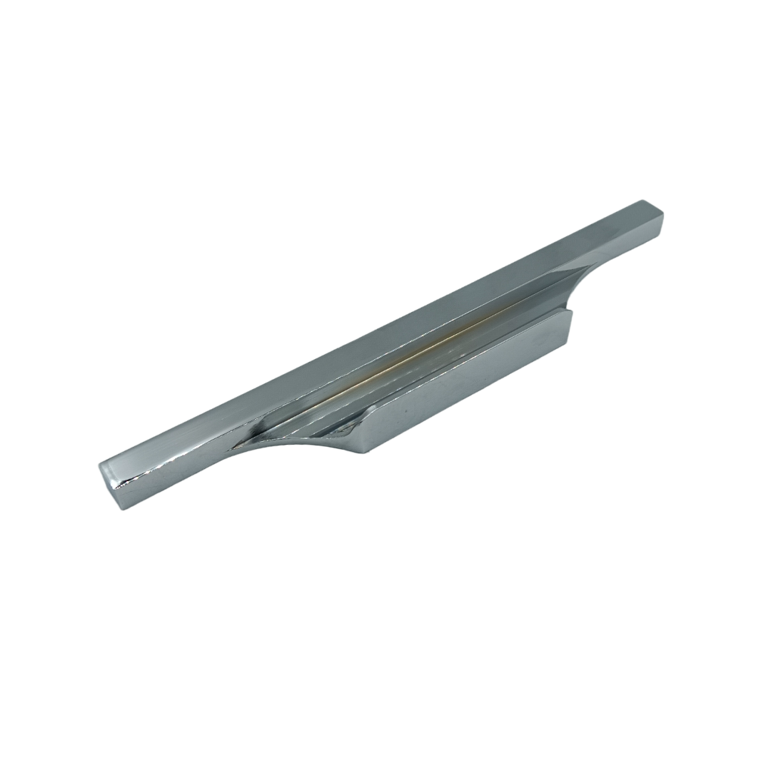 Kitchen Profile handle crome finish 4",8",10",12",18",24"1005(1829)