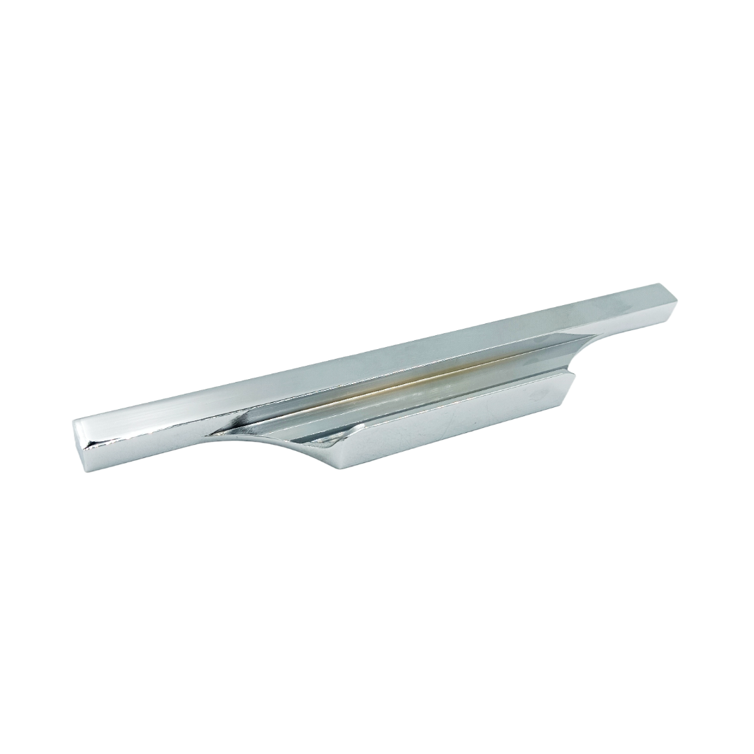 Kitchen Profile handle crome finish 4",8",10",12",18",24"1005(1829)