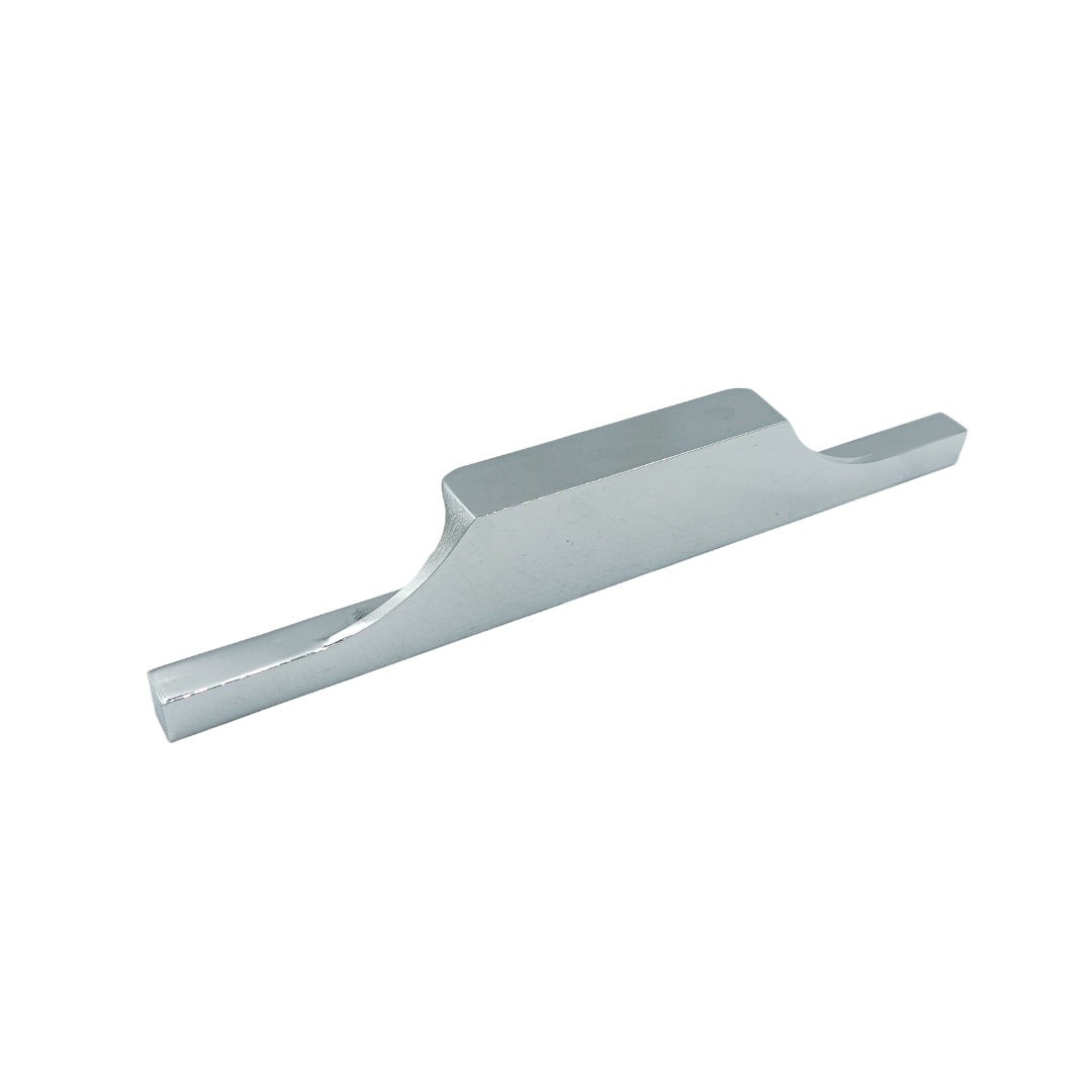 Kitchen Profile handle crome finish 4",8",10",12",18",24"1005(1829)