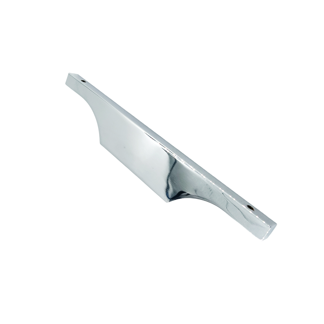 Kitchen Profile handle crome finish 4",8",10",12",18",24"1005(1829)