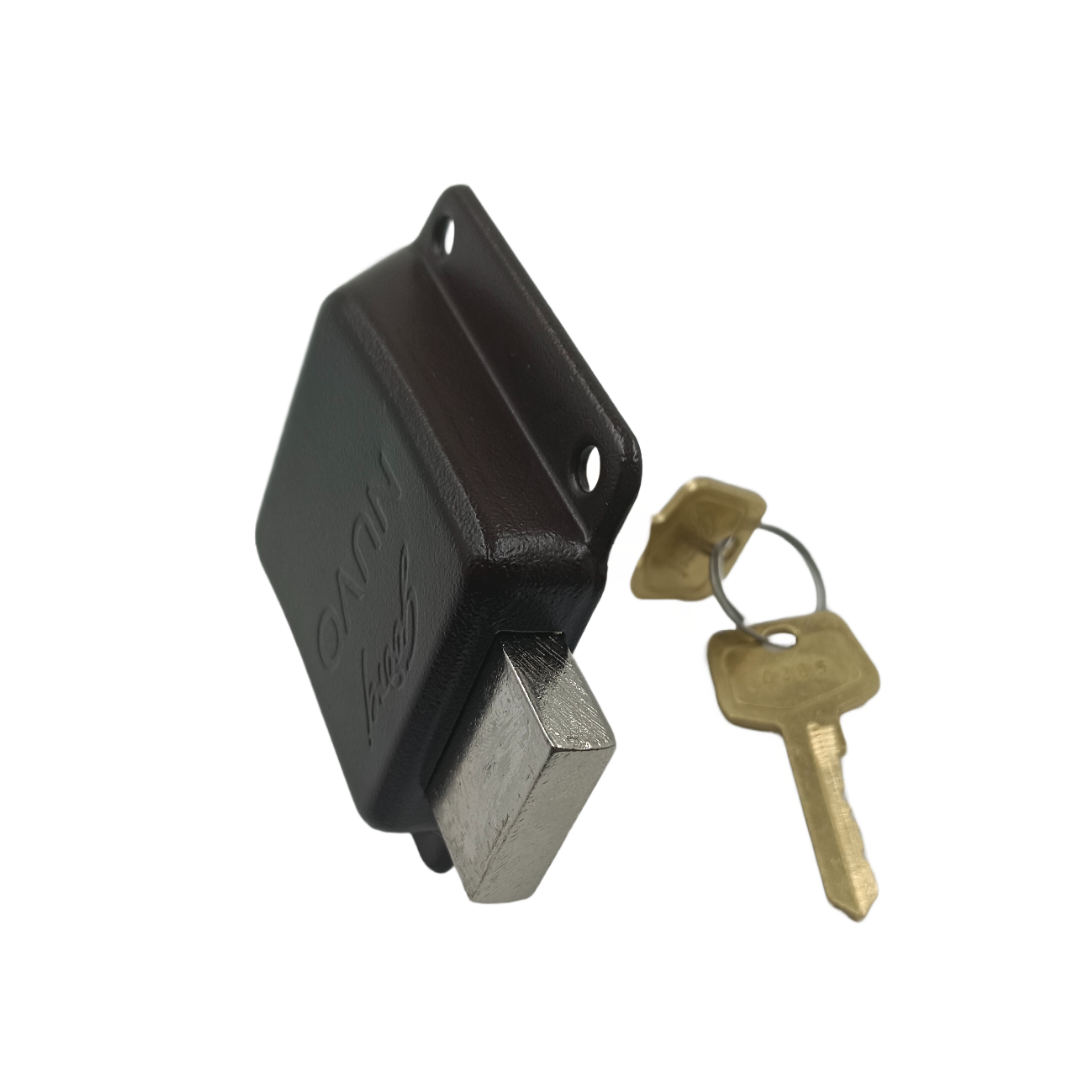 Godrej drawer lock nuvo 20mm 2574 multipurpose lock 1 year warrenty (1905)