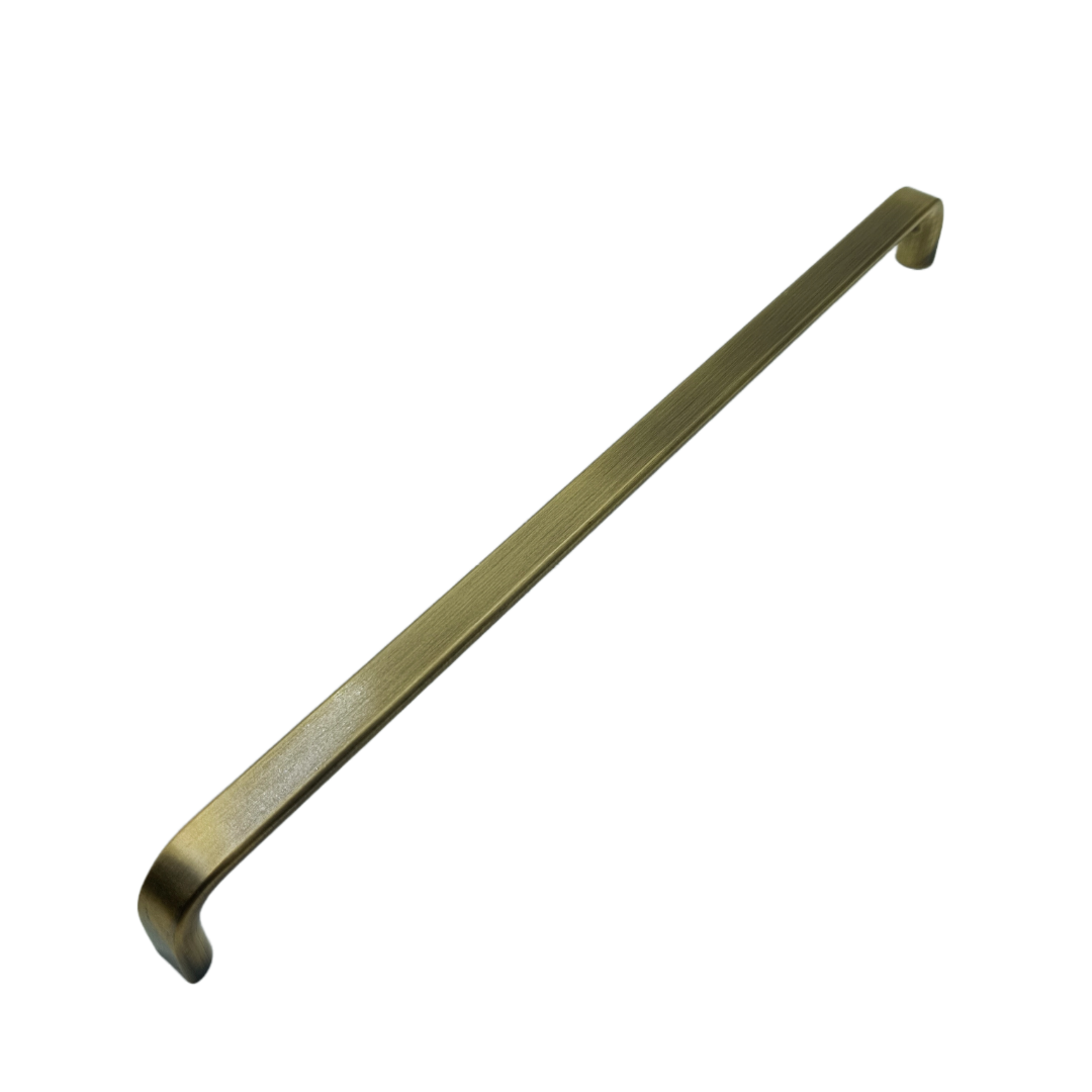 Drawer handle wardrobe handle Antique finish HRD 4",6",8",10" (1966)