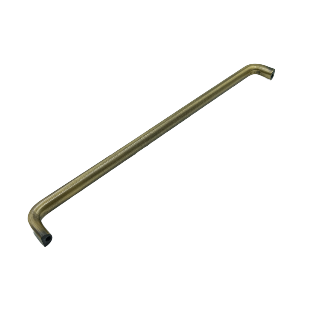 Drawer handle wardrobe handle Antique finish HRD 4",6",8",10" (1966)