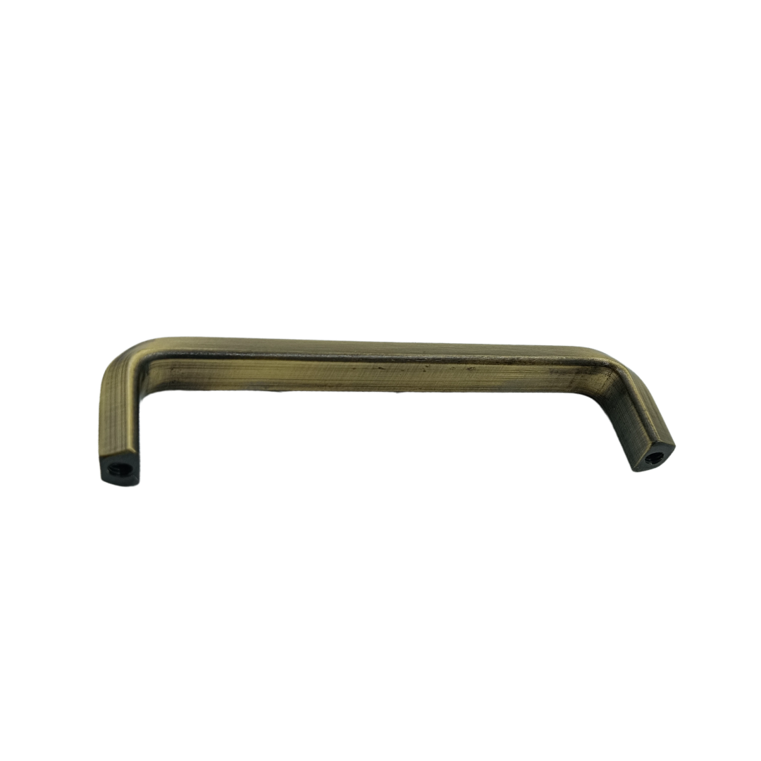 Drawer handle wardrobe handle Antique finish kitkat 4",6",8",10" (1979)