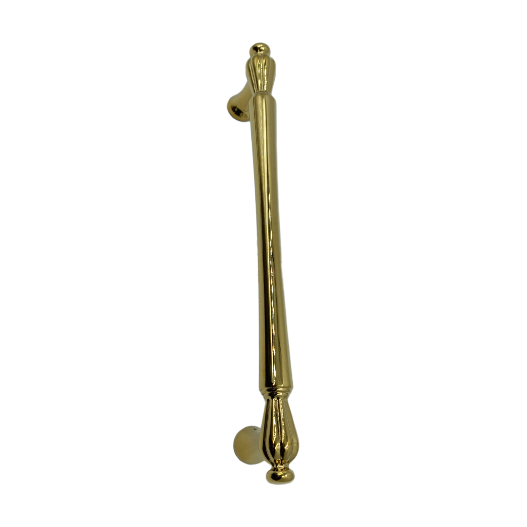 Drawer wardrobe handle pvd gold finish 4",8",10",12" SG-505 (2169)