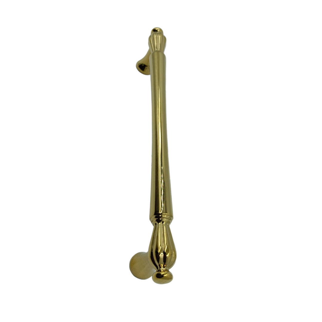 Drawer wardrobe handle pvd gold finish 4",8",10",12" SG-505 (2169)