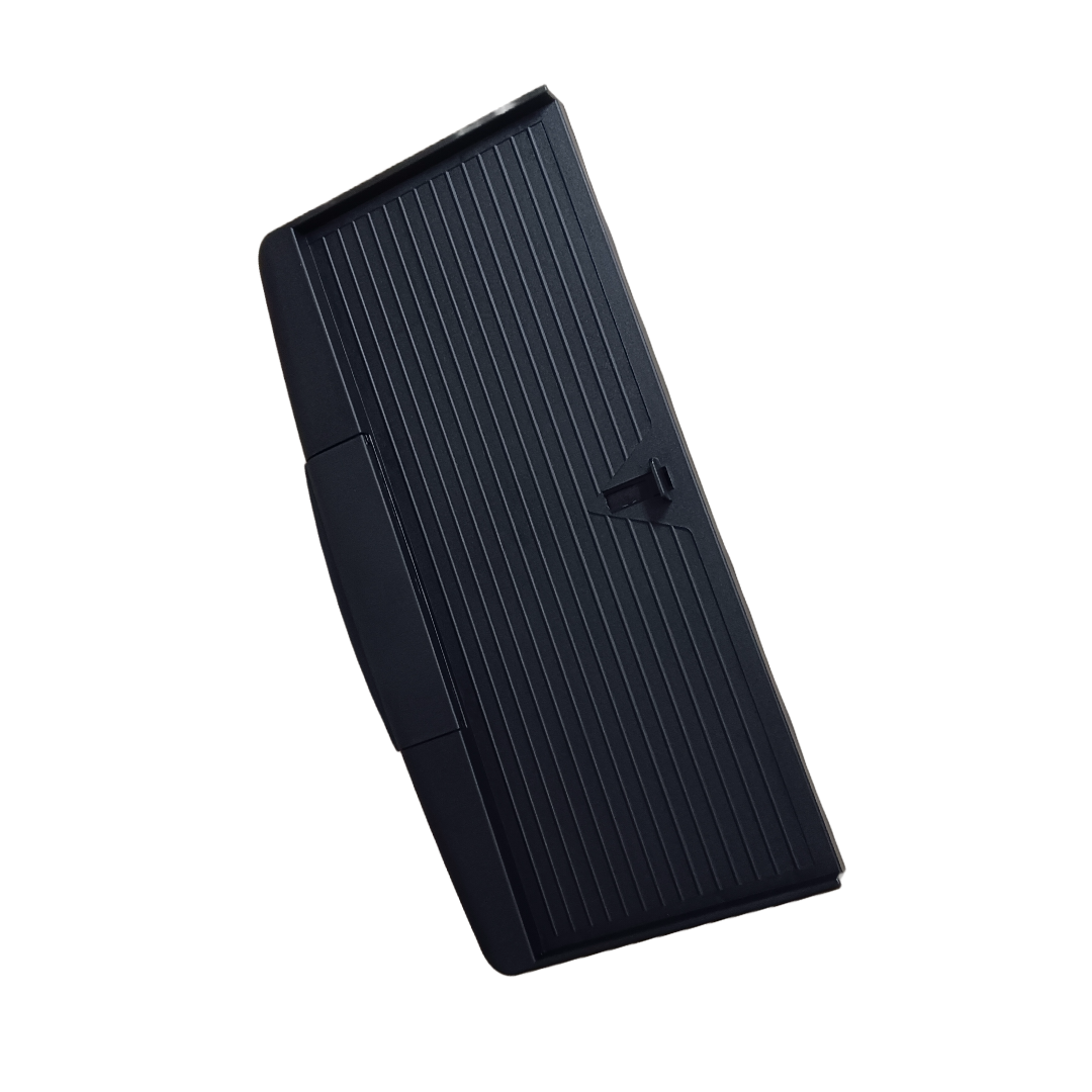 Computer Keyboard tray plastic without mouse Ebco black PPK1-BL  55*26.5*3.5c.m (2245)