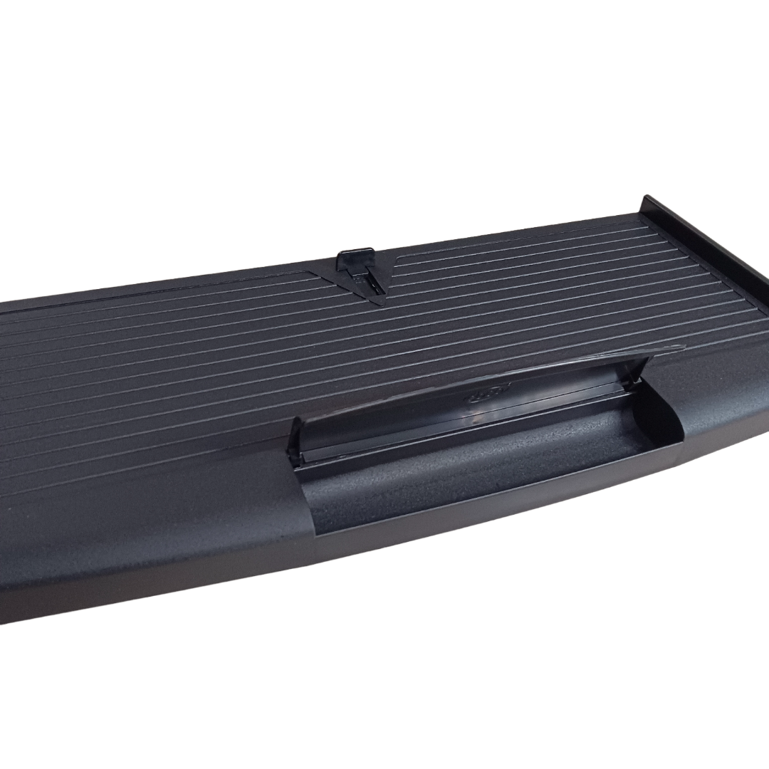 Computer Keyboard tray plastic without mouse Ebco black PPK1-BL  55*26.5*3.5c.m (2245)