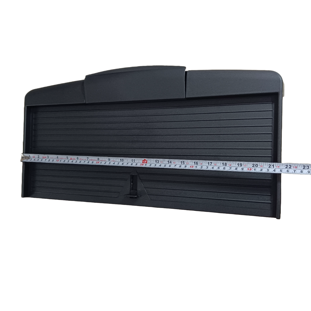 Computer Keyboard tray plastic without mouse Ebco black PPK1-BL  55*26.5*3.5c.m (2245)