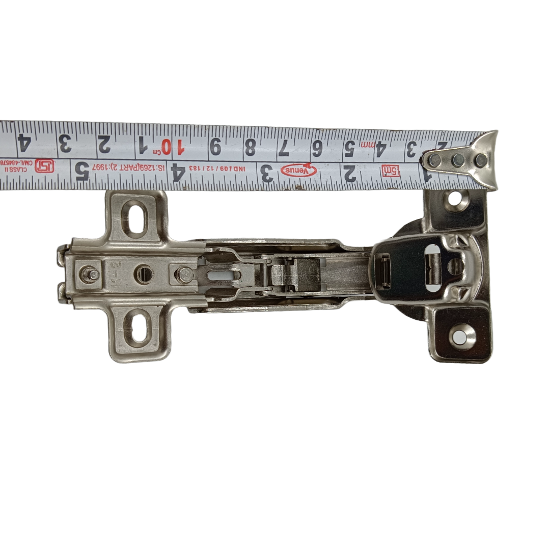 Ebco Auto hinges 165degree corner door normal close  H165-1-I and H165-2-I  2years warrenty 180 degree (2251)