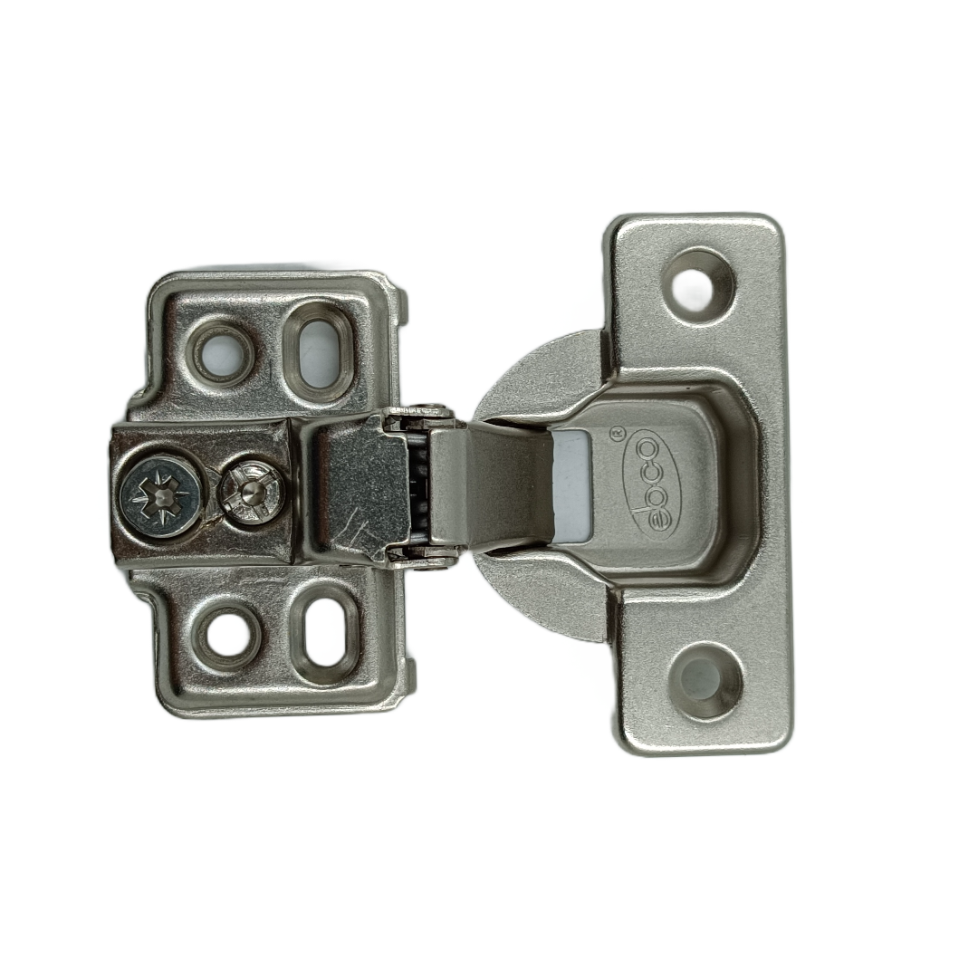 Ebco short arm Auto hinges m.s normal close 4hole HSA1-M1 (2257)